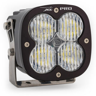 XL Pro LED Light Pod (Wide Cornering; Clear)