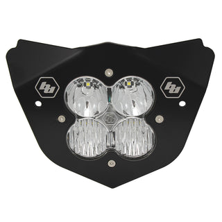 XL Sport Headlight Kit - '15-23 WR230F; '12-23 WR450F (Driving/Combo; Clear)