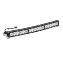 OnX6 Arc LED Light Bar (30 Inch; Driving/Combo; Clear)