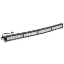 OnX6 Arc LED Light Bar (40 Inch; Driving/Combo; Clear)