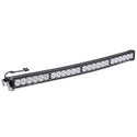OnX6 Arc LED Light Bar (40 Inch; Wide Cornering; Clear)