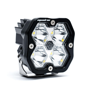 Baja Designs Squadron 2.0 Sport  LED Spot