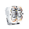 Squadron 2.0 Sport  White  LED Spot