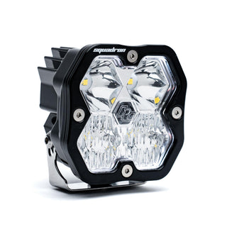 Baja Designs Squadron 2.0 Sport  LED Driving/Combo