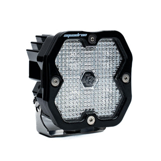 Baja Designs Squadron 2.0 Sport  LED Work/Scene