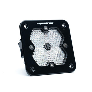 Baja Designs Squadron 2.0 Sport  Flush Mount  LED Work/Scene