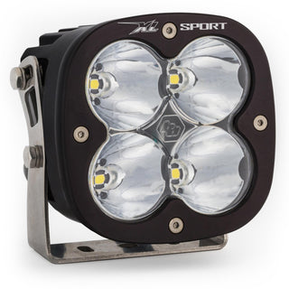 XL Sport LED Light Pod (Spot; Clear)