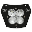 XL Sport (A/C) Headlight Kit - '15-16 TE 250/TE300 (Driving/Combo; Clear)