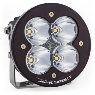 XL-R Sport LED Light Pod (Spot; Clear)