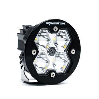 Baja Designs Squadron-R 2.0 Sport  LED Spot
