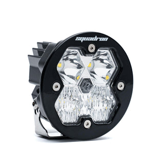 Baja Designs Squadron-R 2.0 Sport  LED Driving/Combo
