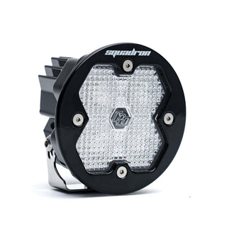 Baja Designs Squadron-R 2.0 Sport  LED Work/Scene