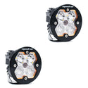 Squadron-R 2.0 Sport  Pair  LED Driving/Combo  No Harness