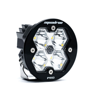 Baja Designs Squadron-R 2.0  Pro  LED Spot