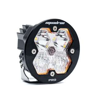 Baja Designs Squadron-R 2.0  Pro  LED Driving/Combo