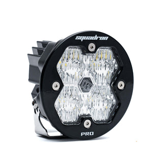 Baja Designs Squadron-R 2.0  Pro  LED Wide Cornering