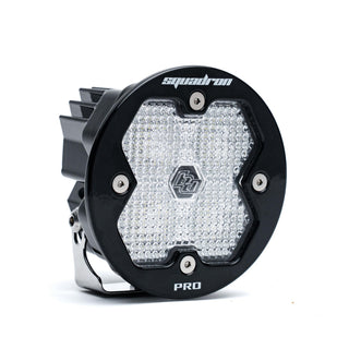 Baja Designs Squadron-R 2.0  Pro  LED Work/Scene