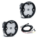 Squadron-R 2.0 Pro  Pair  LED Work/Scene