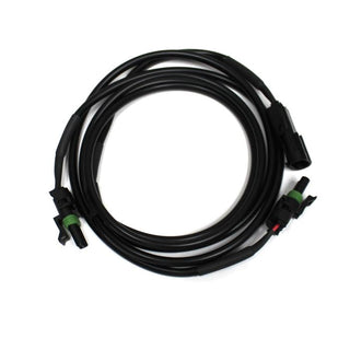 Squadron/S2 55 Inch Splitter