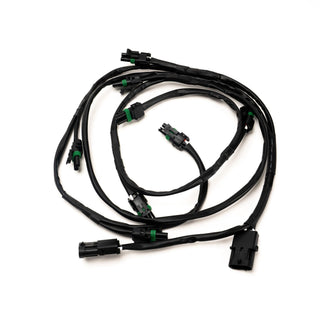 8XL Linkable Pro Harness