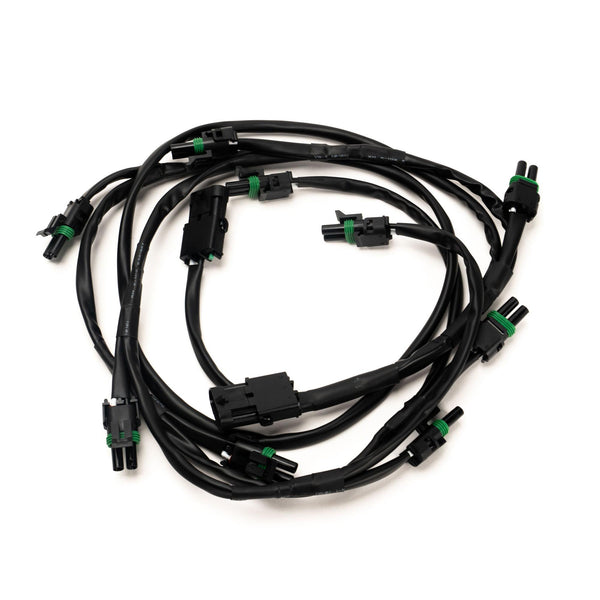 9XL Linkable Pro Harness