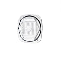 S1 Light Pod Lens Kit (Trail; Clear)