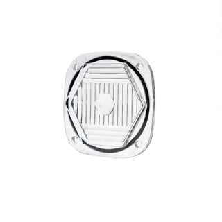 S1 Light Pod Lens Kit (Trail; Clear)