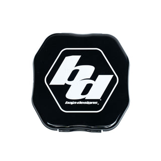 Squadron 2.0  Single Rock Guard  Black