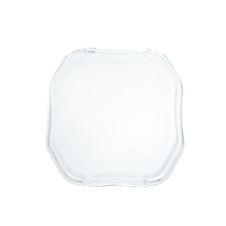 Squadron 2.0  Single Rock Guard  Clear