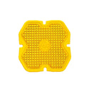 Squadron 2.0  Baja Amber Work/Scene Lens Kit