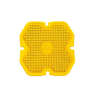 Squadron 2.0  Baja Amber Work/Scene Lens Kit