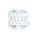 Squadron 2.0 Clear Wide Cornering Lens 90° Lens Kit
