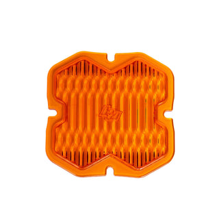 Squadron 2.0 Factory Amber Wide Cornering Lens 90° Lens Kit