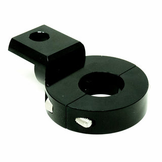 Adventure Bike Crash Bar/Engine Cage Mount (7/8 Inch)