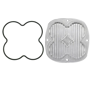 XL Light Pod Lens Kit (Wide Cornering; Clear)