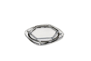 S1 Light Pod Lens Kit (Spot; Clear)