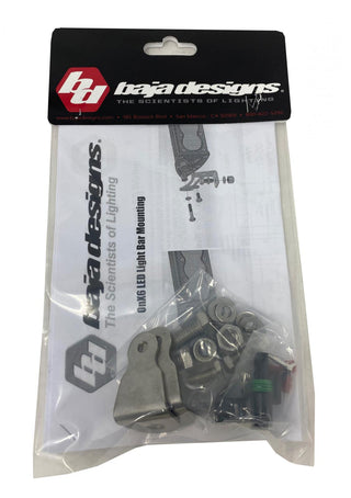 S8 Series Parts Bag