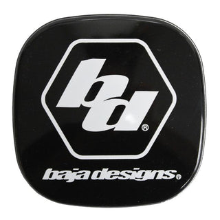 Squadron Rock Guard (Black)