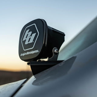 Squadron Rock Guard (Black)