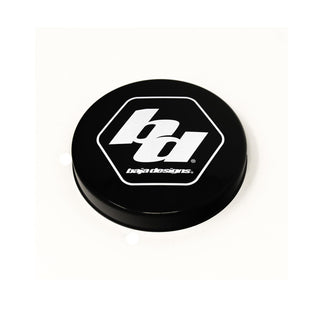 Squadron-R Rock Guard (Black)