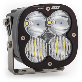 XL80 LED Light Pod (Driving/Combo; Clear)
