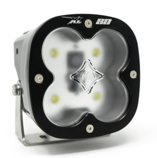 XL80 LED Light Pod (Work/Scene; Clear)