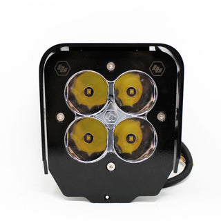 XL80 (D/C) Headlight Kit - Husqvarna 2017-2023 701 Enduro; 2017-23 FE350/FE350S/FE501/FE501S/TE150i/TE250i/TE300i/TX300i (Trail; Clear)