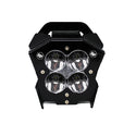 XL80 (D/C) Headlight Kit - '20-21 150 XC-W TPI; 17-18 250 EXC-F; 20-21 250 XC TPI; 19-21 250 XC-W TPI; 20-21 300 XC TPI; 19-20 300 XC-W TPI; 17-21 350 EXC-F; 20-21 350 XCF-W; 19 450 EXC-F; 17-21 500 EXC-F; 20-21 500 XCF-W (Trail; Clear)