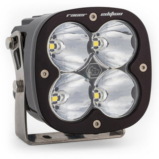 XL Racer Edition Light Pod (Racer Spot; Clear)