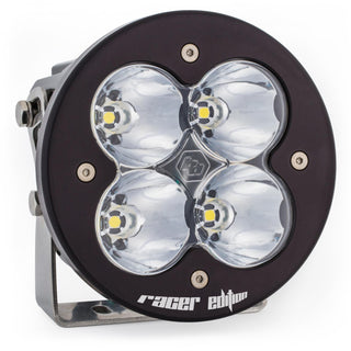 XL-R Racer Edition Light Pod (Racer Spot; Clear)