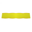 S8 Rock Guard (10 Inch; Baja Amber)