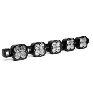 XL Pro Linkable LED Light Bar (5 XL Pro; Clear)