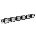 XL Pro Linkable LED Light Bar (6 XL Pro; Clear)