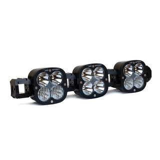 XL Sport Linkable LED Light Bar (3 XL; Clear)